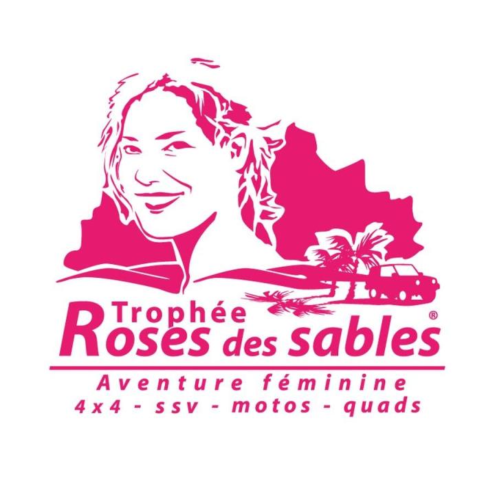 logo roses des sables