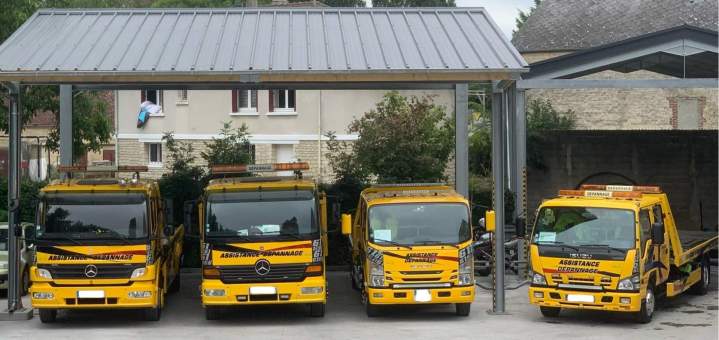 Ne laissez pas les soucis mécaniques vous gâcher le plaisir de participer au rallye féminin. Faites-nous confiance !