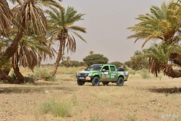 Pour votre quête de victoire au rallye féminin, choisissez parmi nos 4x4 et laissez-nous vous conseiller.